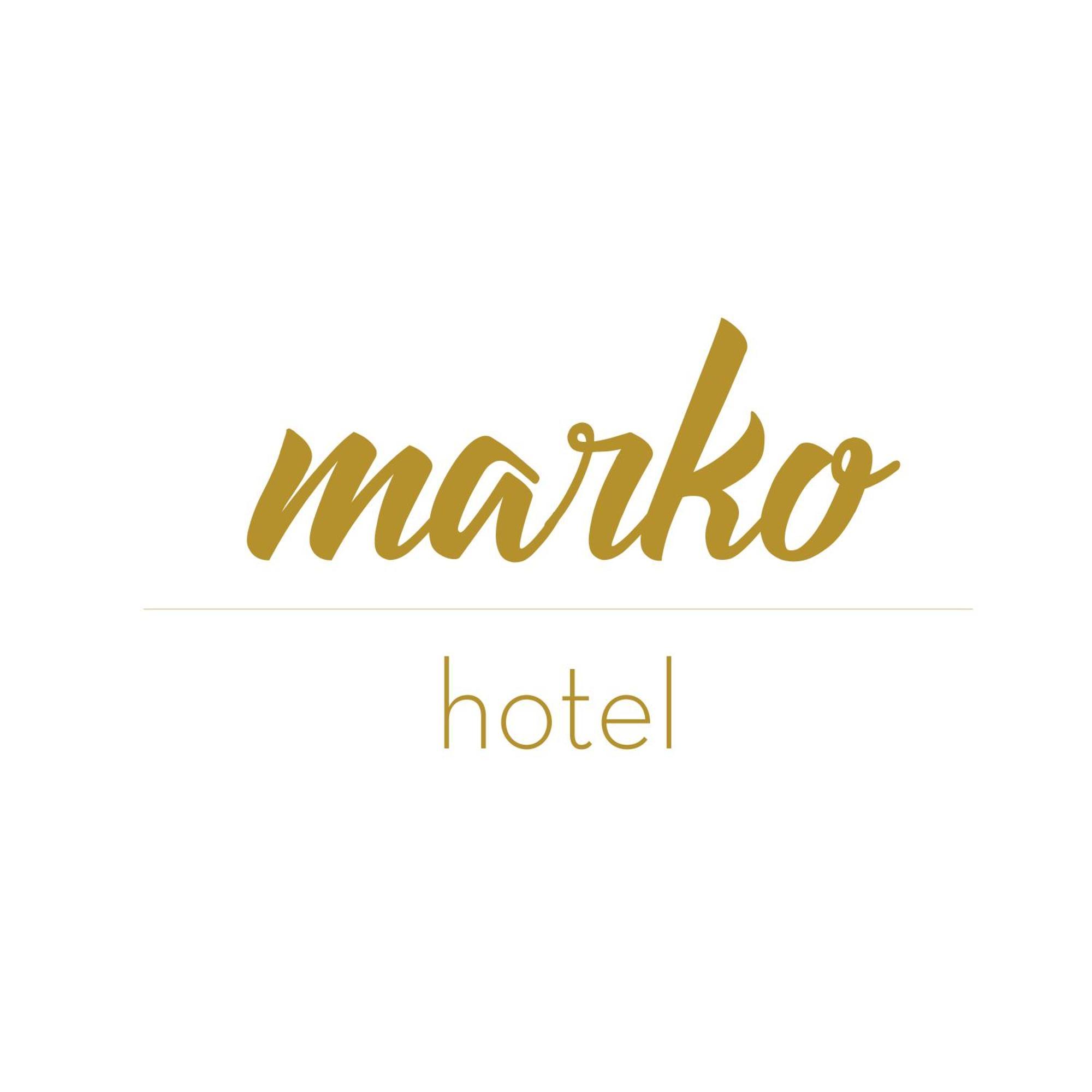 Hotel Marko Lutráki Kültér fotó